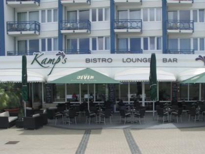 照片: Kamp&amp;#039;s